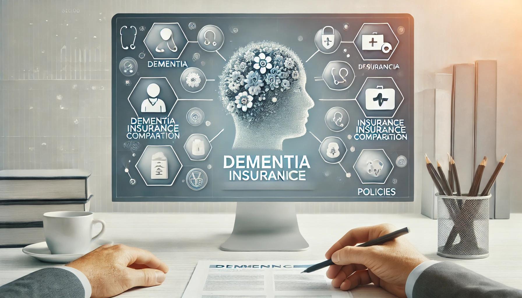 치매보험비교사이트