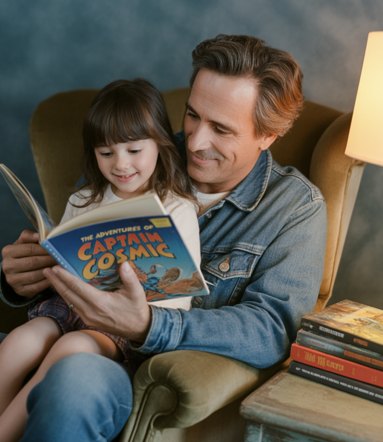 부모와 아이, 모두를 만족시킨 '학습만화'