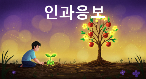인과응보