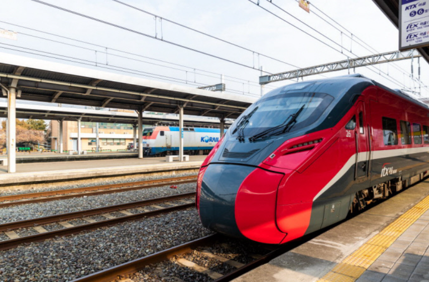 부산에서 강릉 KTX 개통 부전기차여행 ITX 예매시간 예매방법