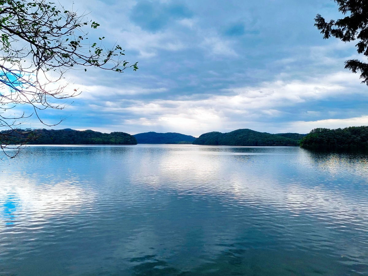 경남 진주 가볼만한 3대 맛집 '진주냉면 산홍': 산삼 주는 냉면, 육전 후기