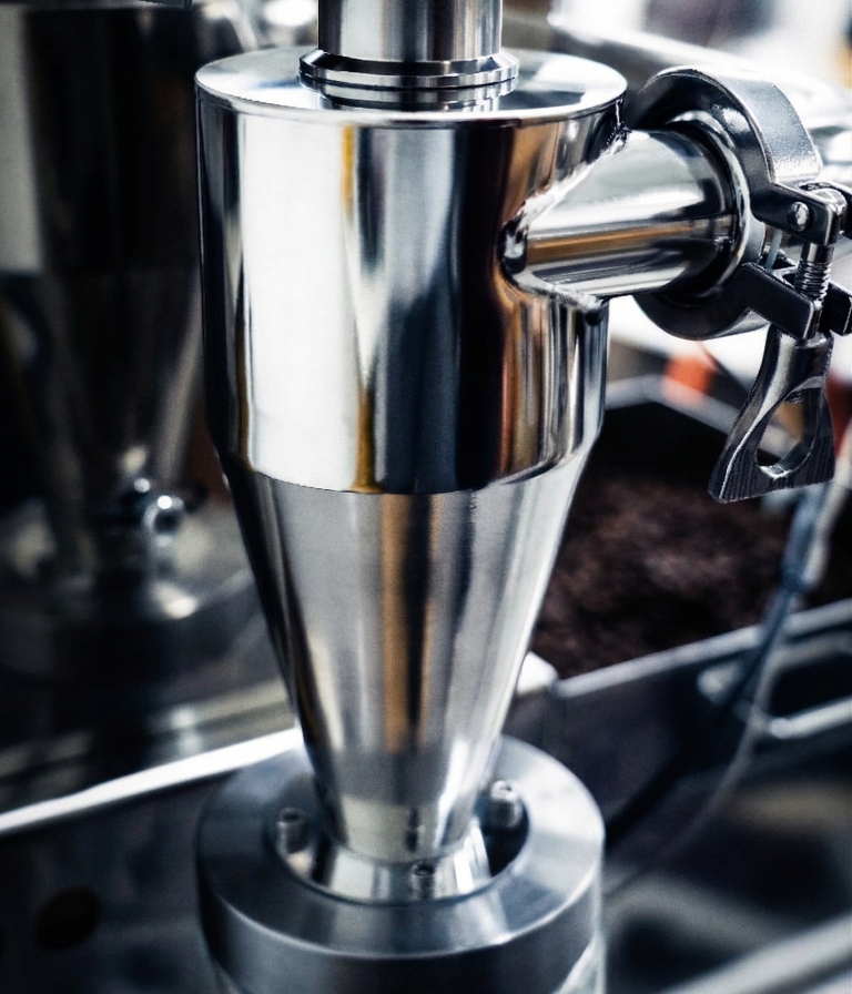 로스트프로(Roast Pro) coffee Lab/ 로스트 프로 / Roast Pro 사이클론 이미지