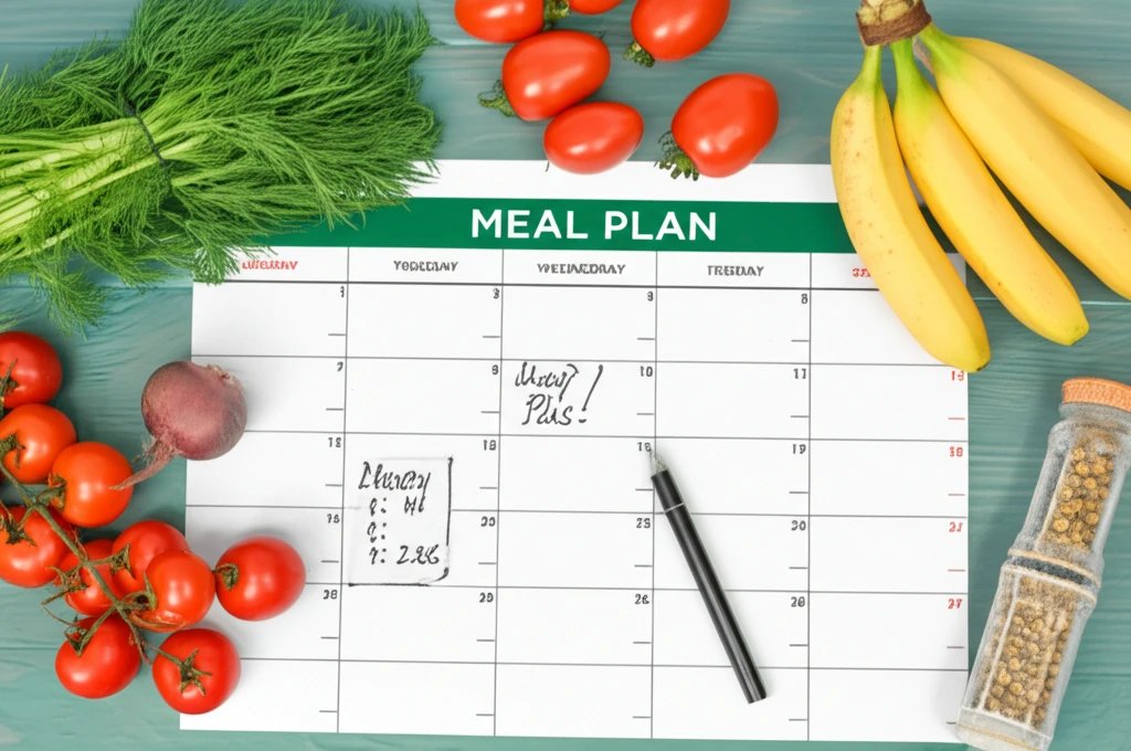 식비 다이어트 성공법: 불필요한 지출