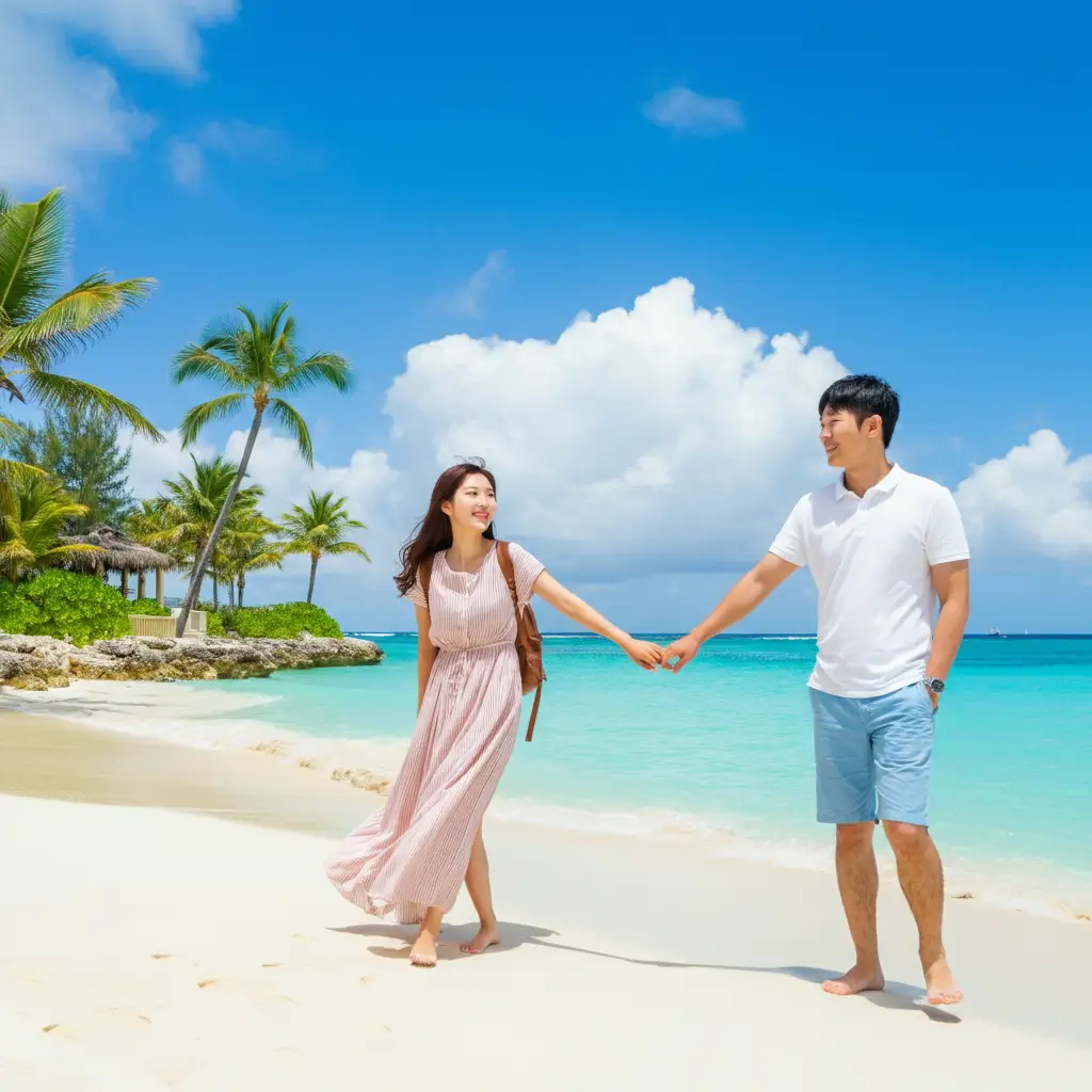 바하마 환율 계산기 여행 팁