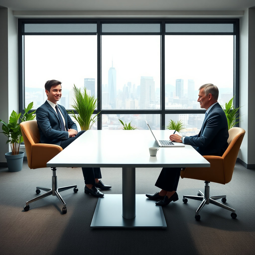 영어 인터뷰에서 자주 나오는 함정 질문