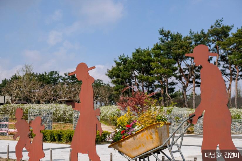 봄 커플 여행지 국내 추천 BEST 7 - 전주