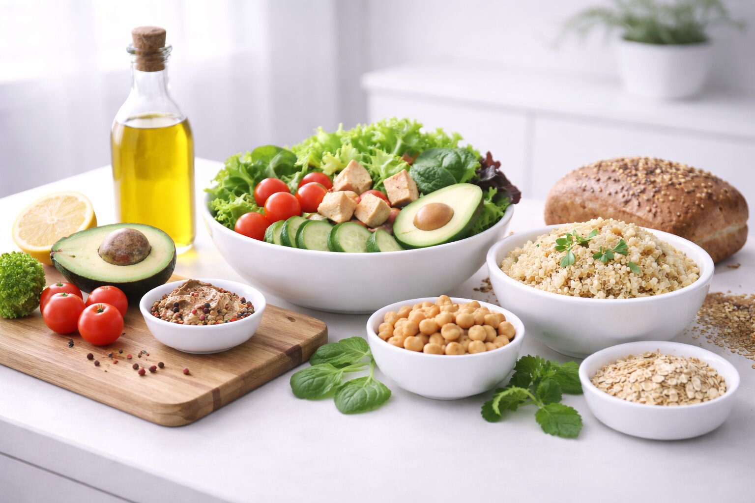 혈압 낮추는 방법