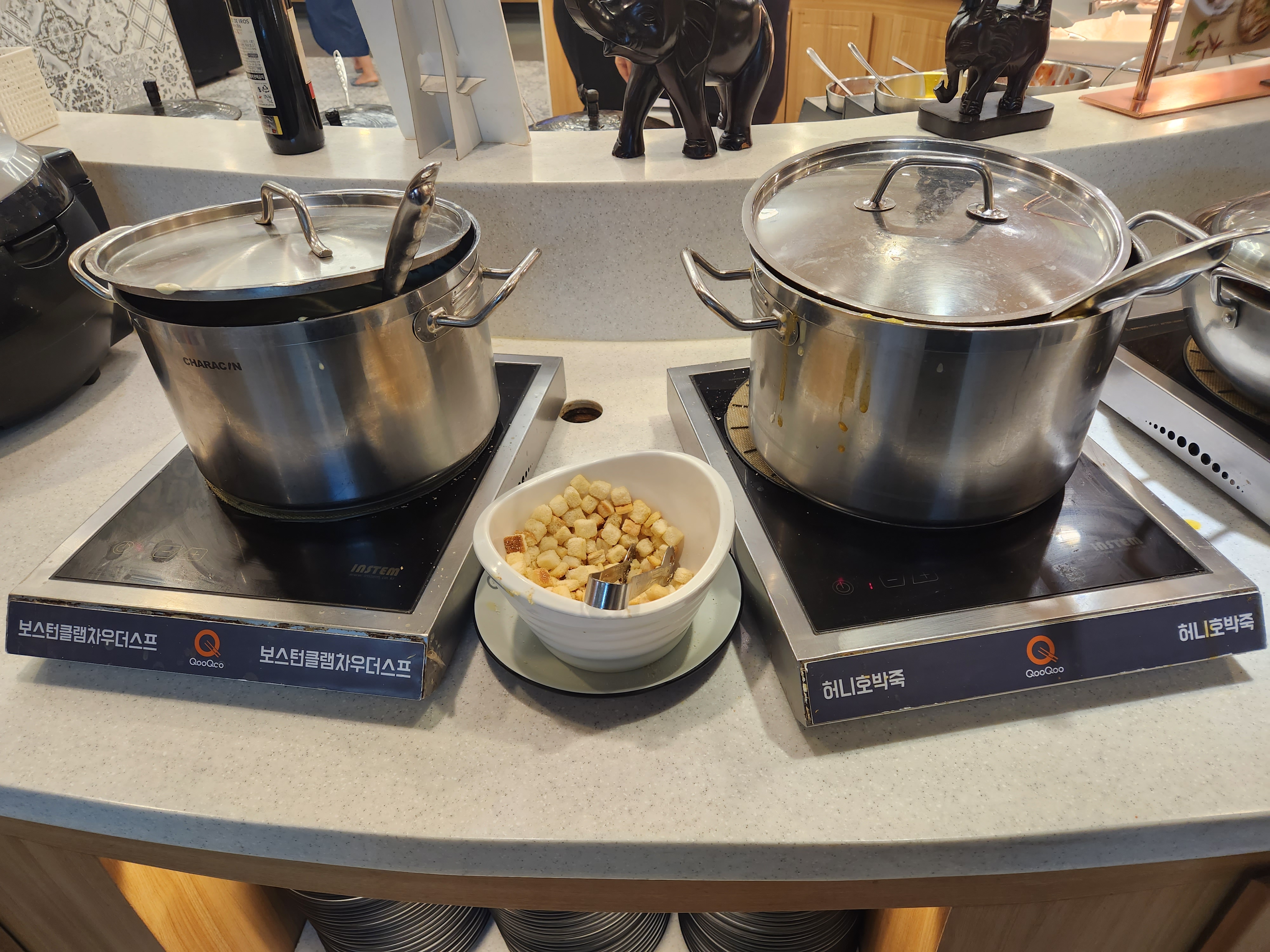 쿠우쿠우 상봉점