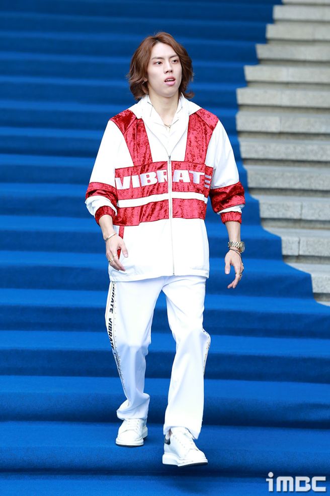 장동우 프로필