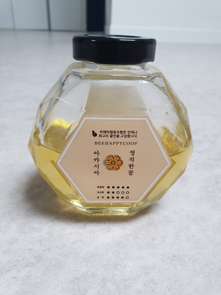 천연꿀