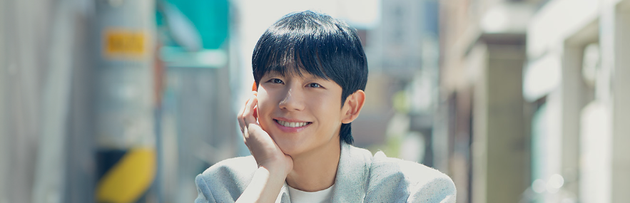 엄마친구아들 등장인물