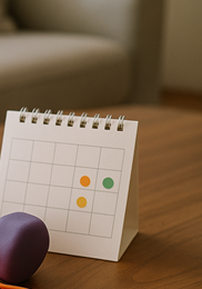 치매 초기증상 8가지