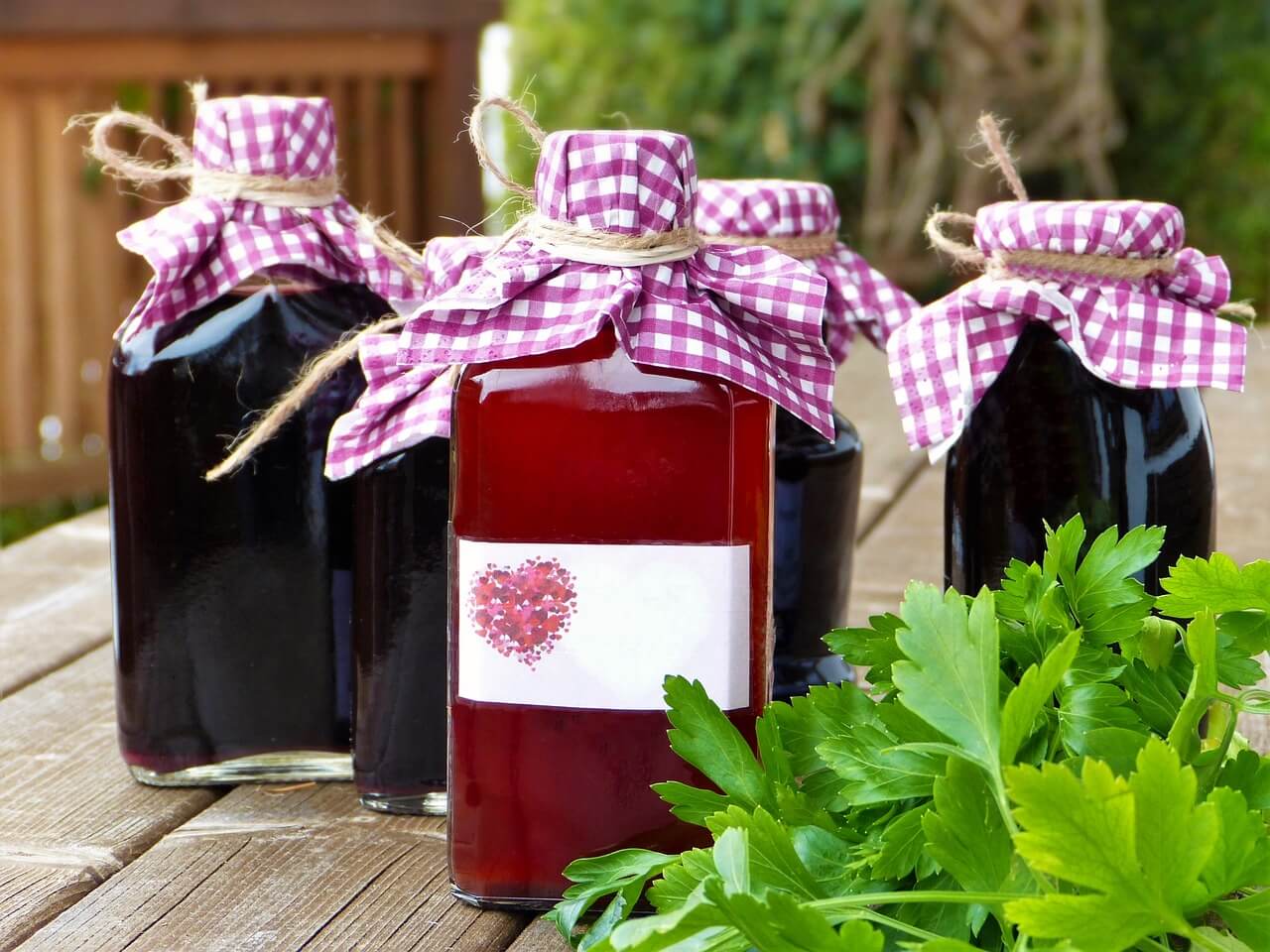 아로니아 분말 효능