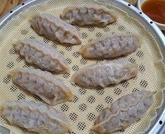 만두