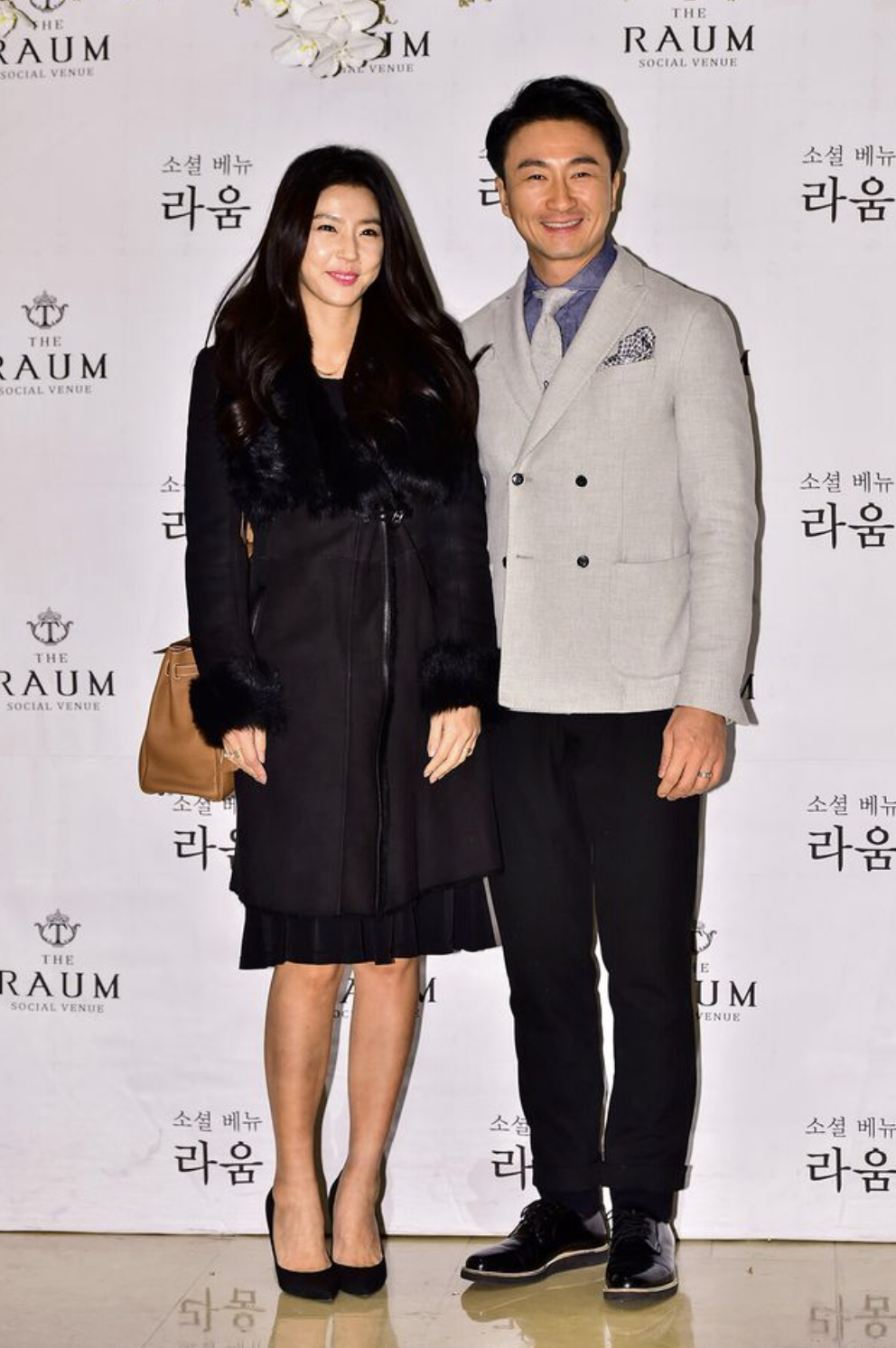 주영훈 이윤미