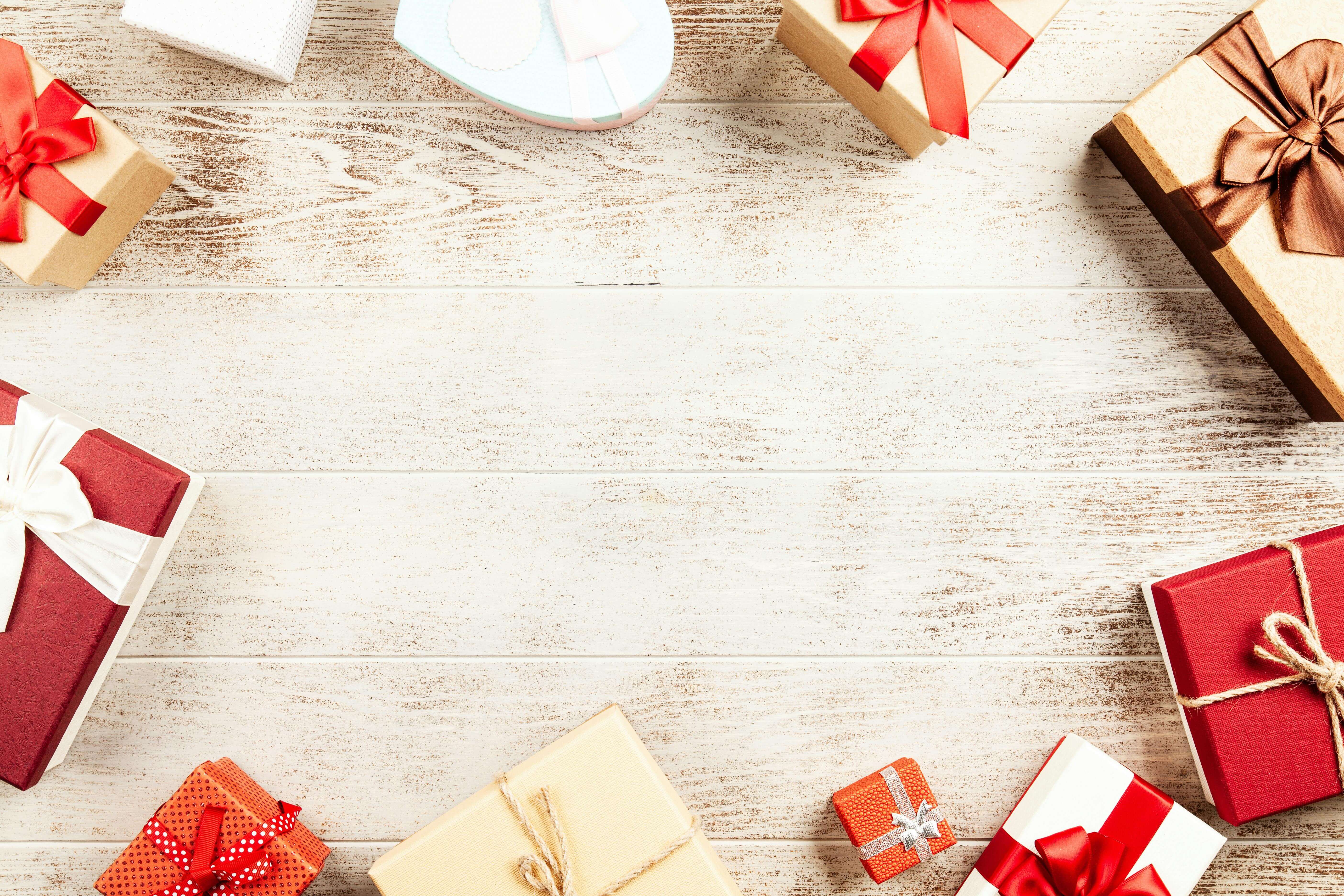 더현대 크리스마스 예약