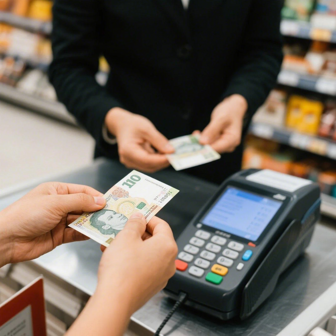 민생회복 지원금