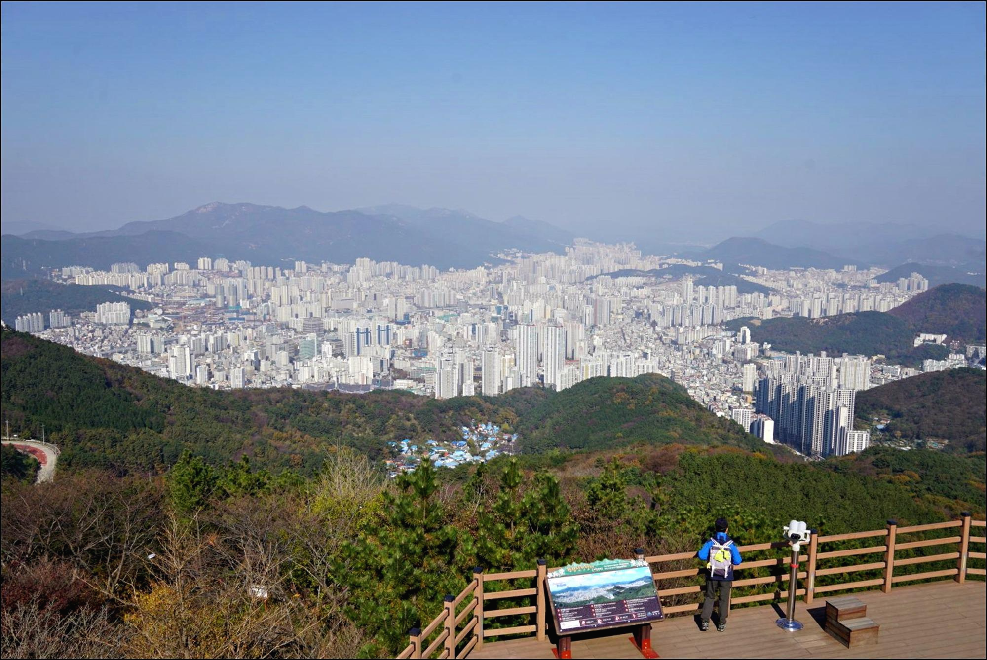 물만골