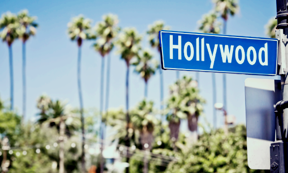 헐리우드 사진