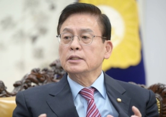 정우택 국회의원 프로필 나이 고향 학력 재산 지역구