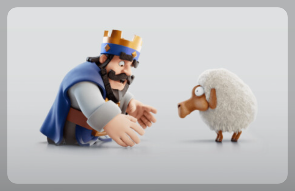 슈퍼셀 아이디 찾는 방법