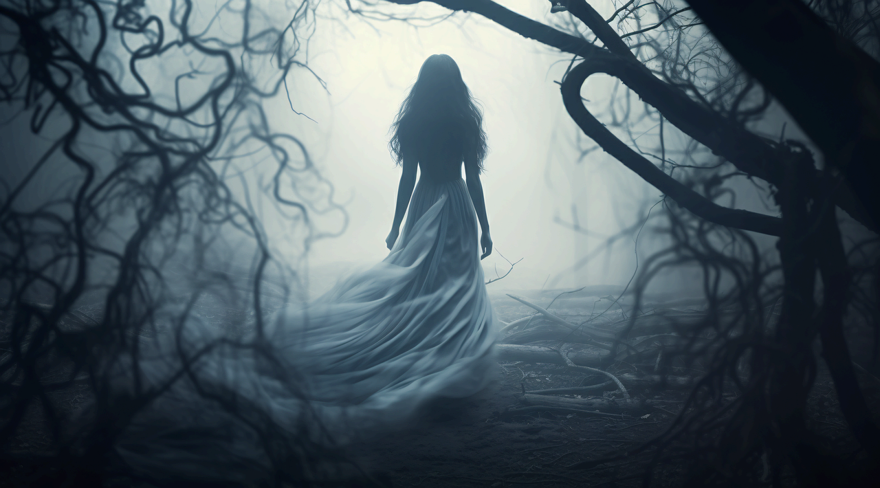 한국 드라마 속 귀신 이야기, 실제 사건을 바탕으로 했을까?