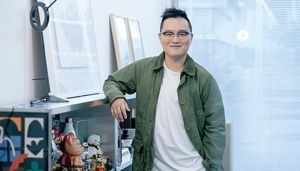 조만호 이사회 의장.