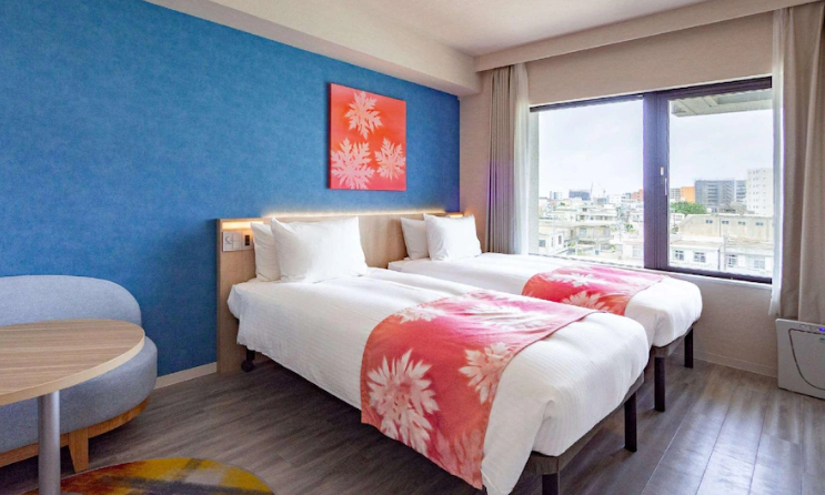 5월 아고다 호텔 할인코드 + 미야코지마 가성비 인기 숙소 BEST 07