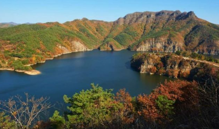 2025 무등산 단풍 절정시기 확인! 가을 BEST 등산코스 완전 정복