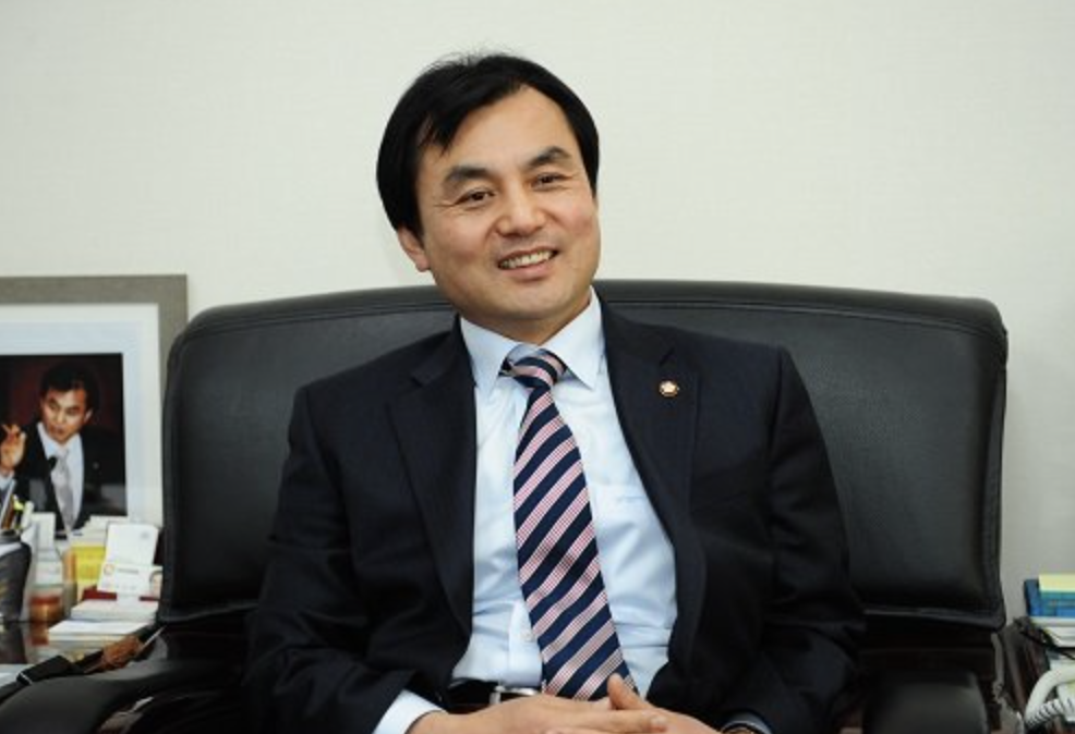 안규백 약력