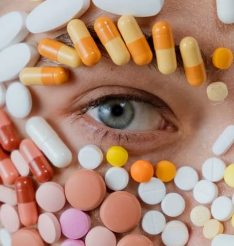 비타민D 효능 복용시간 결핍증상