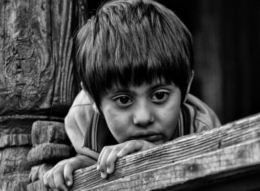 촉법소년 연령 하향 논의중 