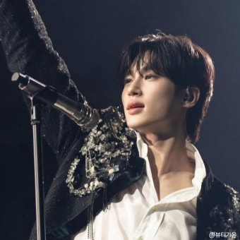 대세스타 변우석