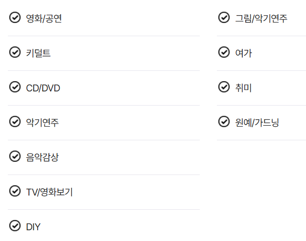 2025 경기도 청년복지포인트 2차, 한눈에 보기