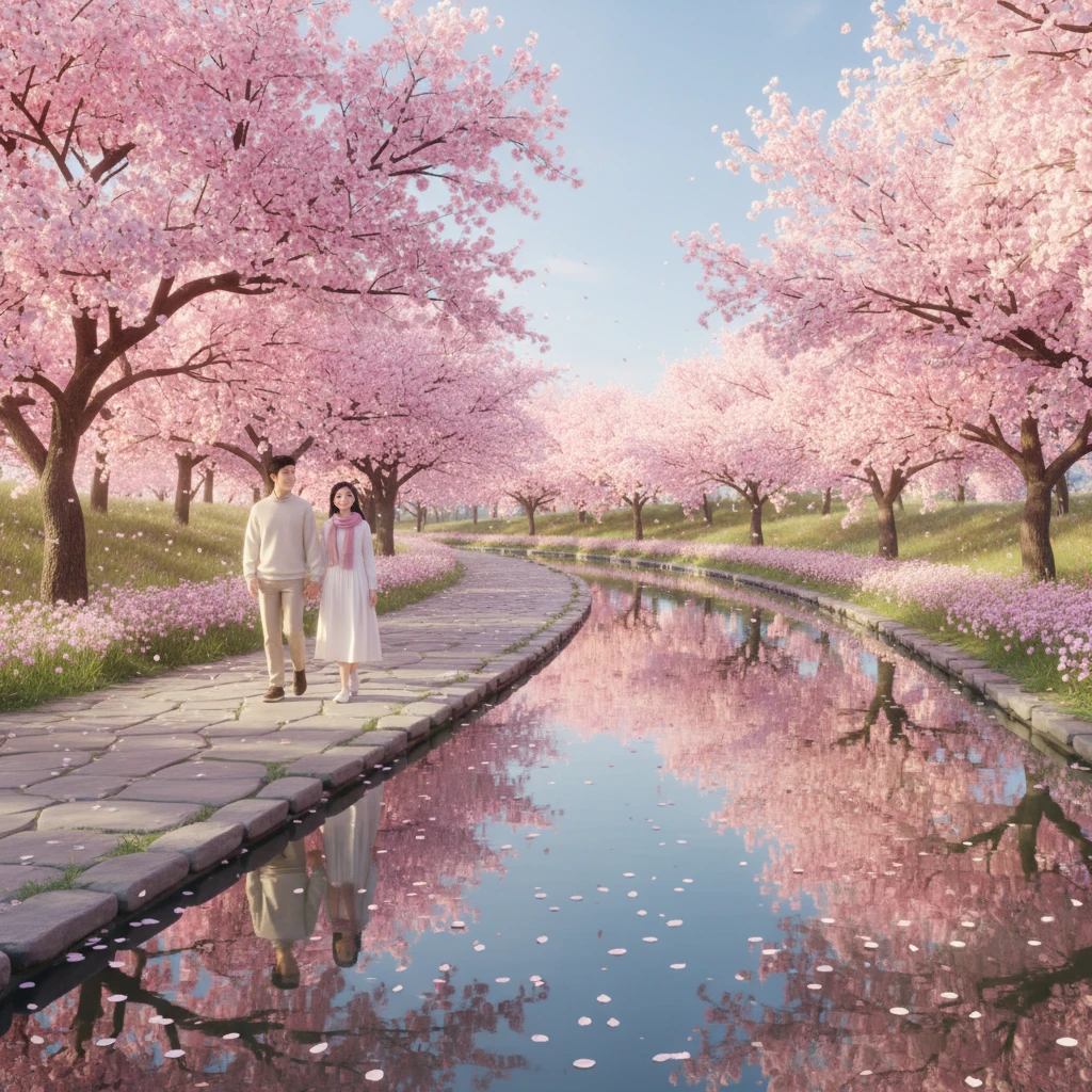 2026년 영양 벚꽃 축제 일정과 주..