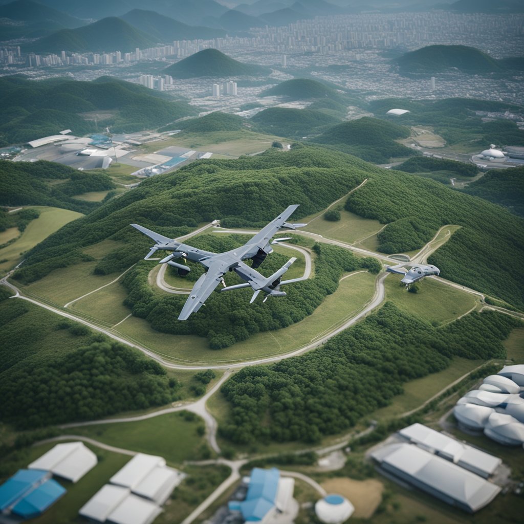 KF-X 사업의 인도네시아 이탈로 알아보는 KF21 보라매 전망과 전략