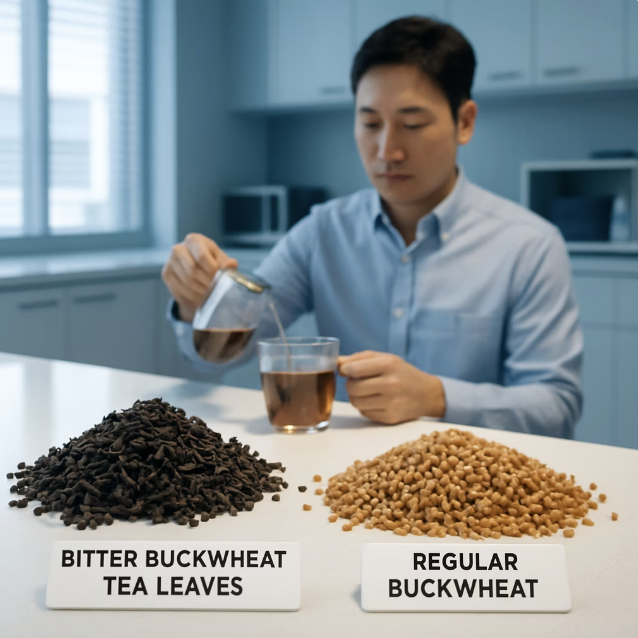 가장 맛있고 건강하게 즐기는 법