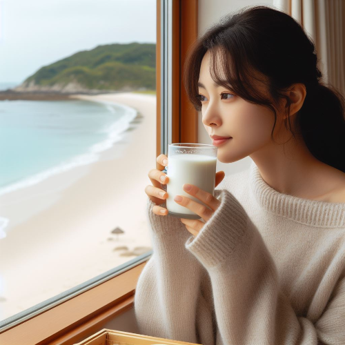 췌장암에 좋은 음식