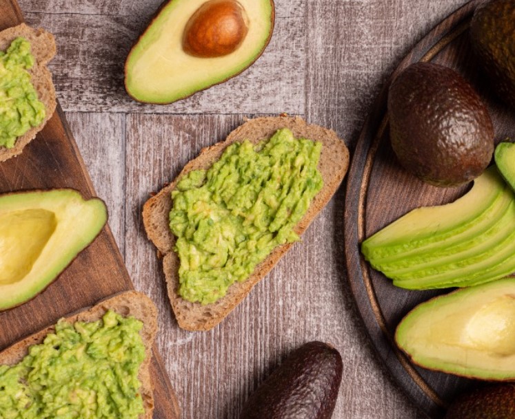 아보카도 부작용