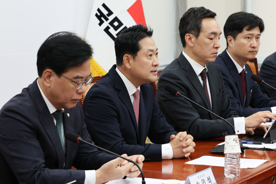 이재명 대통령 국감