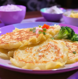 감자전 만드는 방법: 바삭하고 쫀득하게 만드는 황금레시피