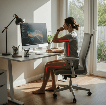 골프 엘보 증상과 관리법15