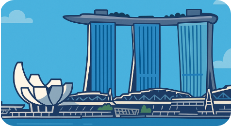 마리나 베이 샌즈