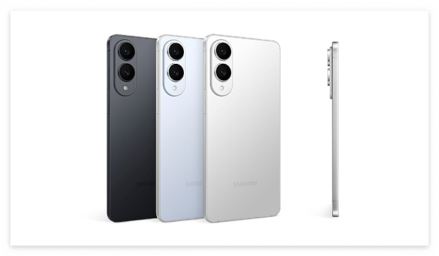 s25 디자인과 컬러