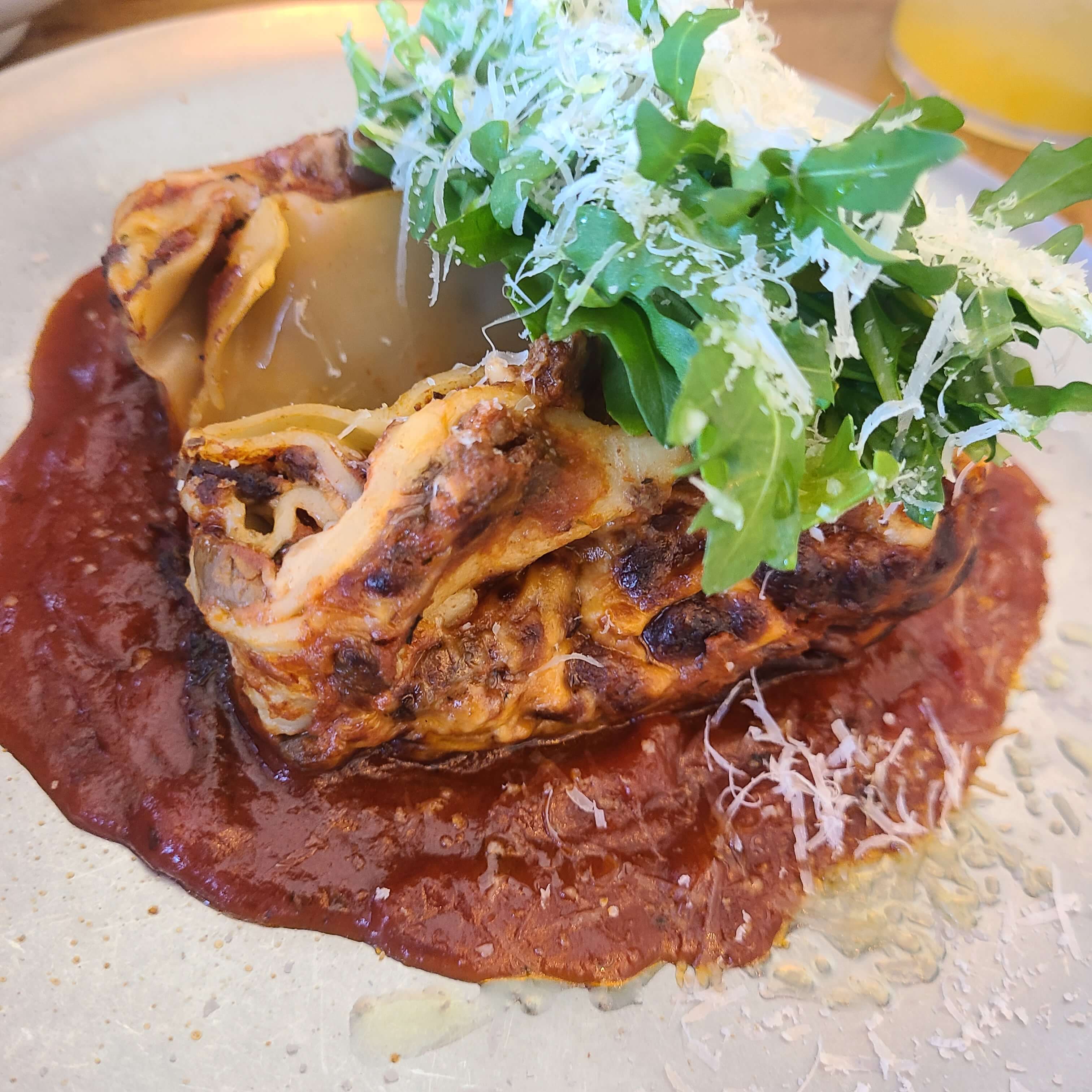 대구맛집 로에베플로레스