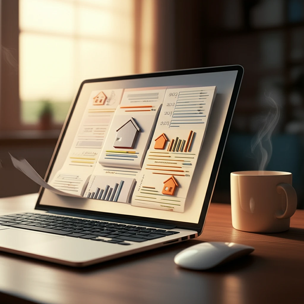 과천 교차로 부동산 실매물 확인법과 ..