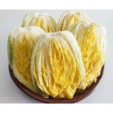 절임배추 20kg가격