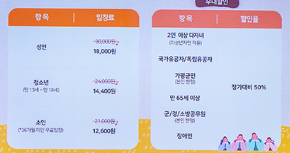 가평 베고니아 정원