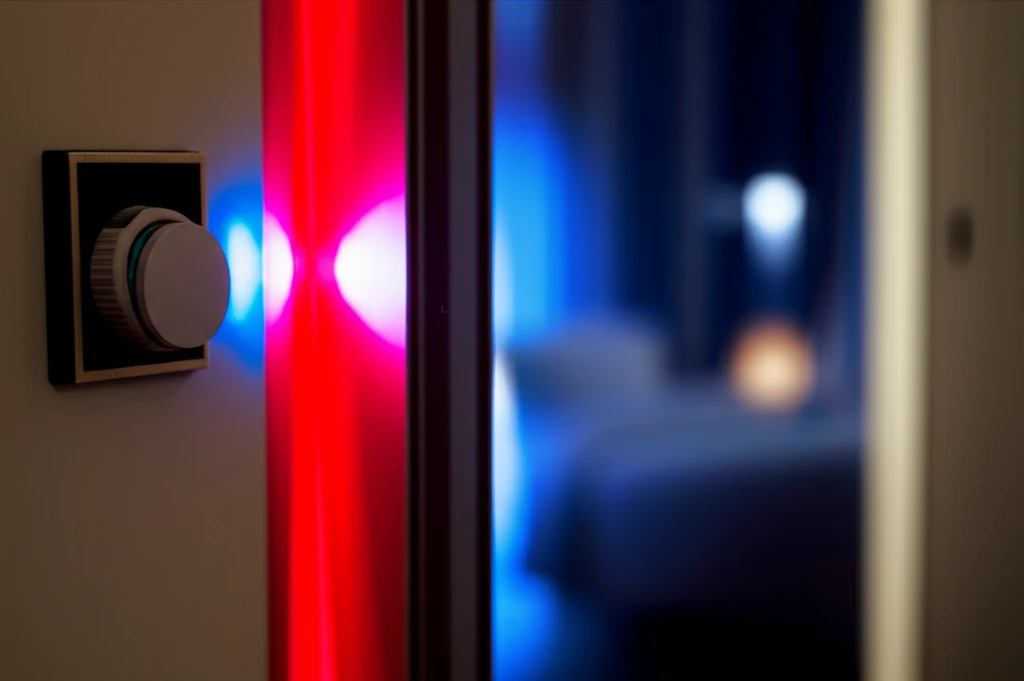 호텔 숙박 중 불편함: 시설 개선 요..