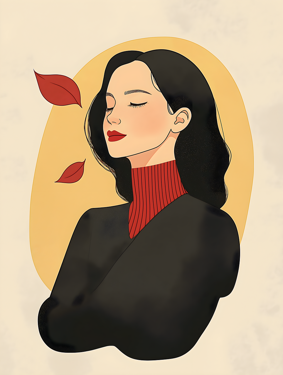 취미로 그림 시작하기